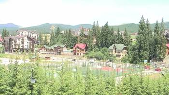 Буковель 27 липня 2019 року, 2019-07-27 13:00