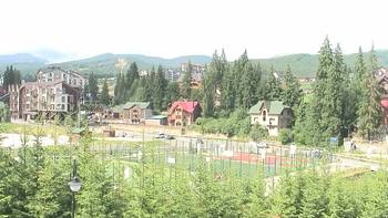 Буковель 27 липня 2019 року, 2019-07-27 16:00