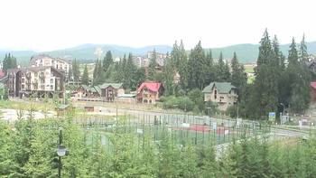 Буковель 28 липня 2019 року, 2019-07-28 13:00