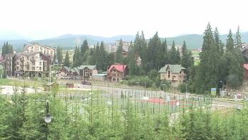 Буковель 28 липня 2019 року, 2019-07-28 16:00