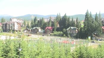 Буковель 29 липня 2019 року, 2019-07-29 10:00