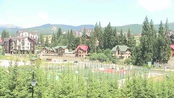 Буковель 29 липня 2019 року, 2019-07-29 13:00