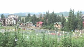 Буковель 30 липня 2019 року, 2019-07-30 16:00