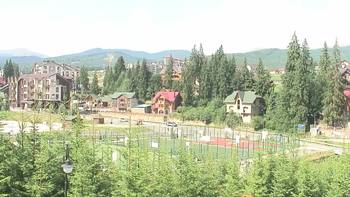 Буковель 31 липня 2019 року, 2019-07-31 16:00