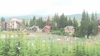 Буковель 1 серпня 2019 року, 2019-08-01 10:00