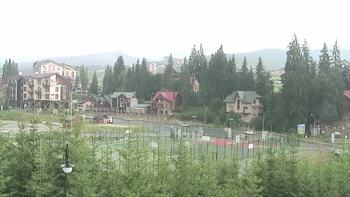 Буковель 1 серпня 2019 року, 2019-08-01 13:00