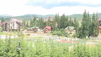 Буковель 2 серпня 2019 року, 2019-08-02 13:00