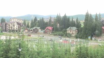 Буковель 2 серпня 2019 року, 2019-08-02 16:00