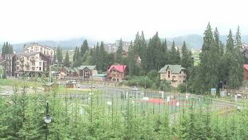 Буковель 3 серпня 2019 року, 2019-08-03 10:00