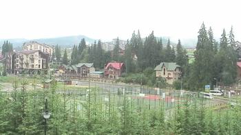 Буковель 3 серпня 2019 року, 2019-08-03 13:00