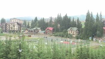 Буковель 3 серпня 2019 року, 2019-08-03 16:00