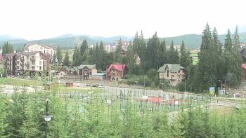 Буковель 4 серпня 2019 року, 2019-08-04 10:00