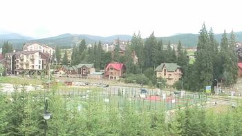 Буковель 4 серпня 2019 року, 2019-08-04 13:00
