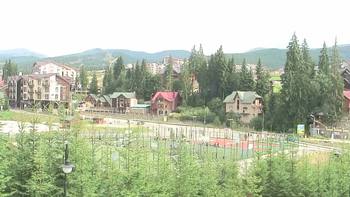 Буковель 5 серпня 2019 року, 2019-08-05 10:00