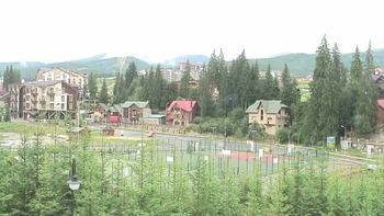 Буковель 5 серпня 2019 року, 2019-08-05 13:00