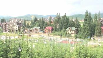 Буковель 5 серпня 2019 року, 2019-08-05 16:00