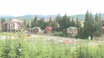 Буковель 6 серпня 2019 року, 2019-08-06 10:00