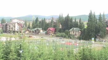 Буковель 7 серпня 2019 року, 2019-08-07 10:00