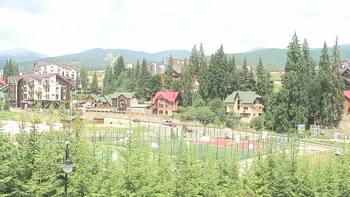 Буковель 7 серпня 2019 року, 2019-08-07 13:00