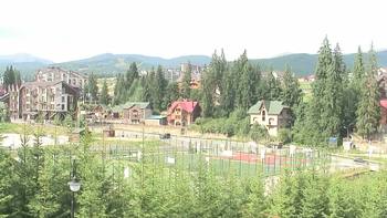 Буковель 7 серпня 2019 року, 2019-08-07 16:00