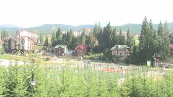 Буковель 9 серпня 2019 року, 2019-08-09 10:00