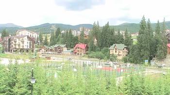 Буковель 9 серпня 2019 року, 2019-08-09 13:00