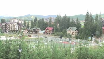 Буковель 9 серпня 2019 року, 2019-08-09 16:00