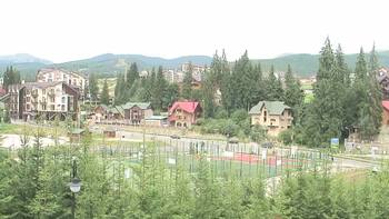 Буковель 10 серпня 2019 року, 2019-08-10 13:00