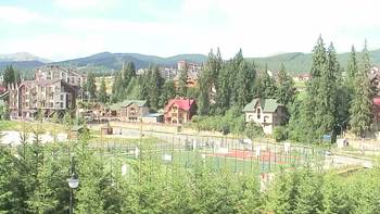 Буковель 10 серпня 2019 року, 2019-08-10 16:00