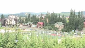Буковель 11 серпня 2019 року, 2019-08-11 13:00