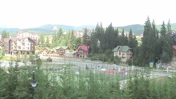 Буковель 12 серпня 2019 року, 2019-08-12 13:00