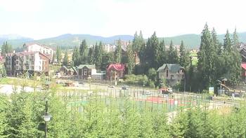Буковель 13 серпня 2019 року, 2019-08-13 10:00