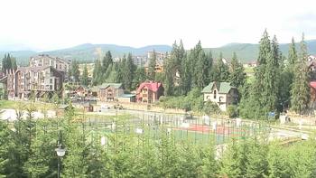 Буковель 13 серпня 2019 року, 2019-08-13 16:00