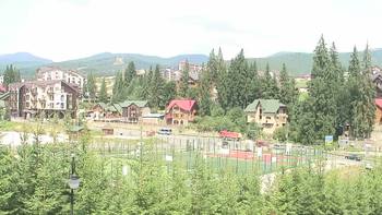 Буковель 14 серпня 2019 року, 2019-08-14 13:00
