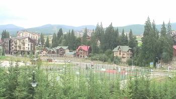 Буковель 14 серпня 2019 року, 2019-08-14 16:00