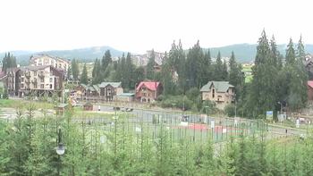 Буковель 15 серпня 2019 року, 2019-08-15 10:00