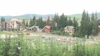 Буковель 16 серпня 2019 року, 2019-08-16 10:00