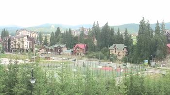 Буковель 16 серпня 2019 року, 2019-08-16 13:00