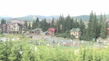 Буковель 16 серпня 2019 року, 2019-08-16 16:00
