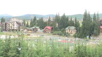 Буковель 17 серпня 2019 року, 2019-08-17 13:00