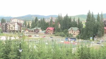 Буковель 18 серпня 2019 року, 2019-08-18 13:00