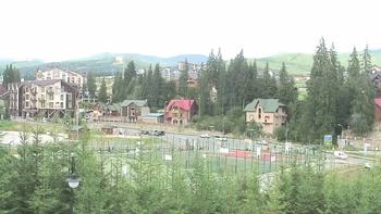 Буковель 18 серпня 2019 року, 2019-08-18 16:00