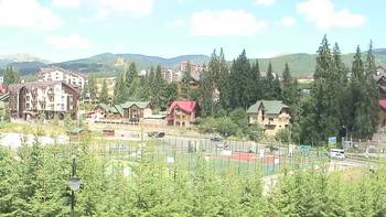 Буковель 19 серпня 2019 року, 2019-08-19 13:00