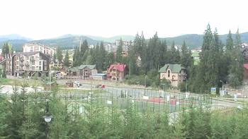 Буковель 19 серпня 2019 року, 2019-08-19 16:00