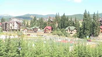 Буковель 20 серпня 2019 року, 2019-08-20 13:00