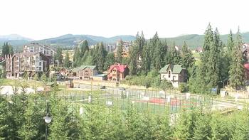 Буковель 20 серпня 2019 року, 2019-08-20 16:00