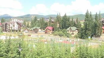 Буковель 21 серпня 2019 року, 2019-08-21 13:00