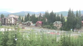 Буковель 21 серпня 2019 року, 2019-08-21 16:00