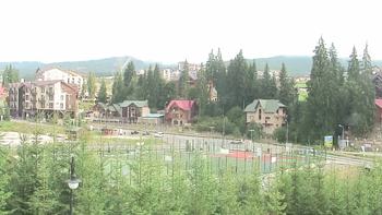 Буковель 22 серпня 2019 року, 2019-08-22 10:00