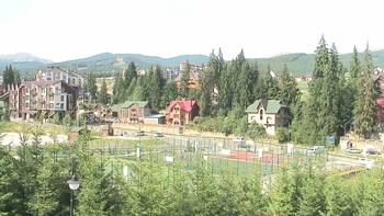 Буковель 22 серпня 2019 року, 2019-08-22 16:00